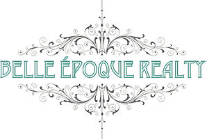 Belle Epoque Realty Logo