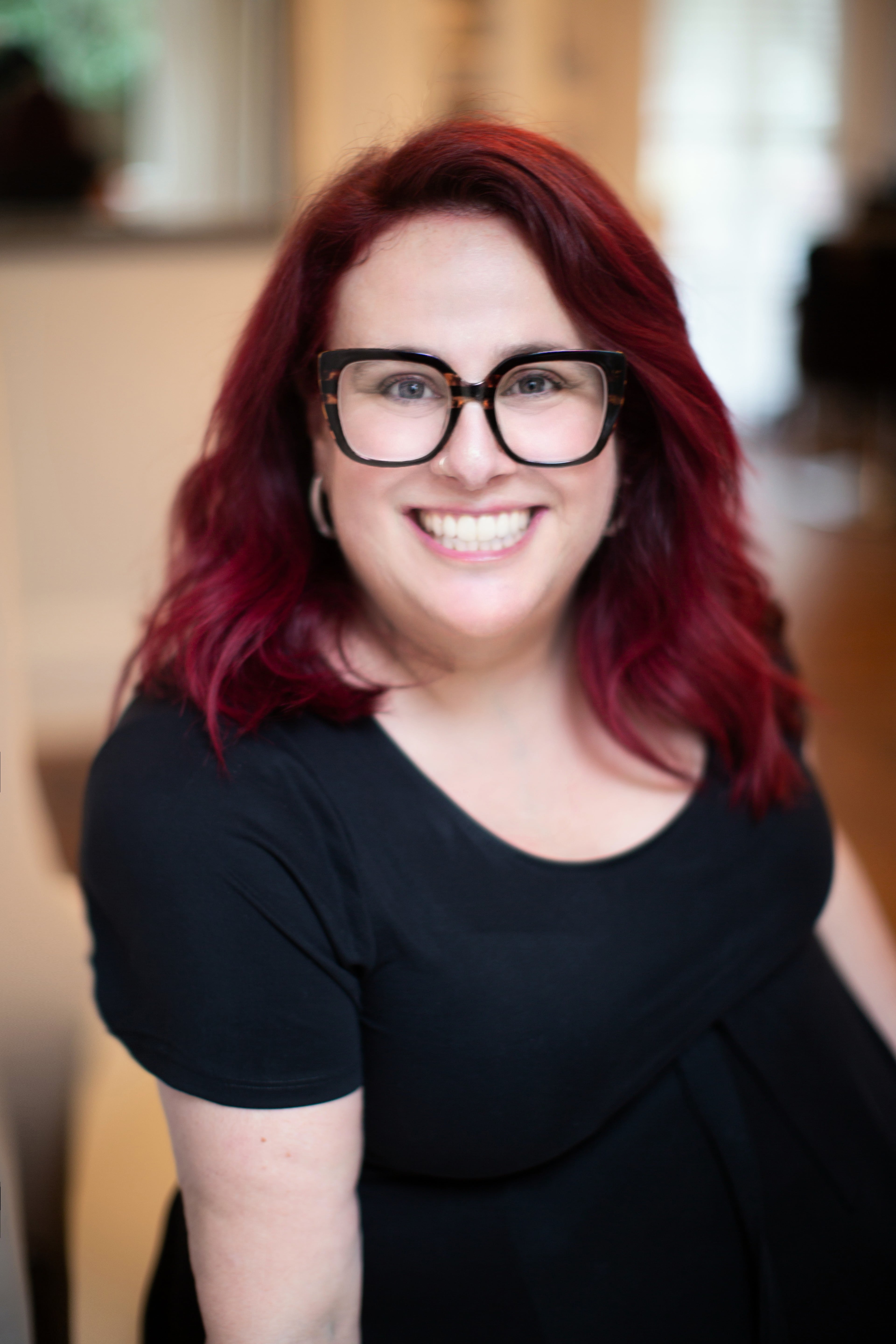 Picture of Nicole Kaiser